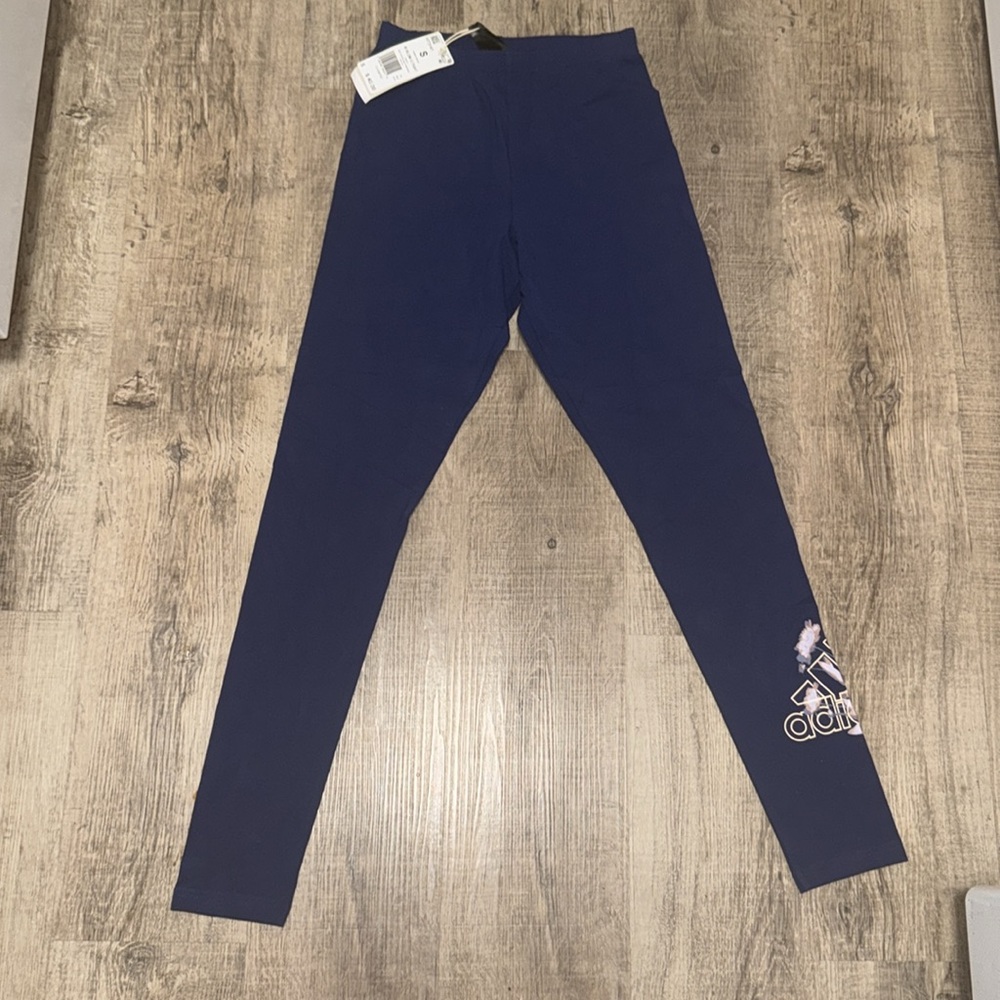 Adidas leggings